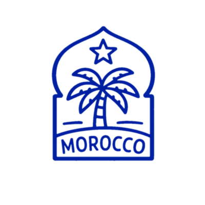 Morocco stamp
