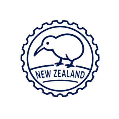 New Zealand stamp