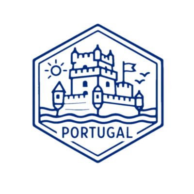 Portugal stamp