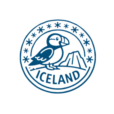 Iceland stamp