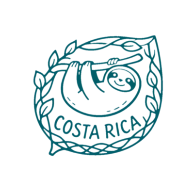 Costa Rica stamp